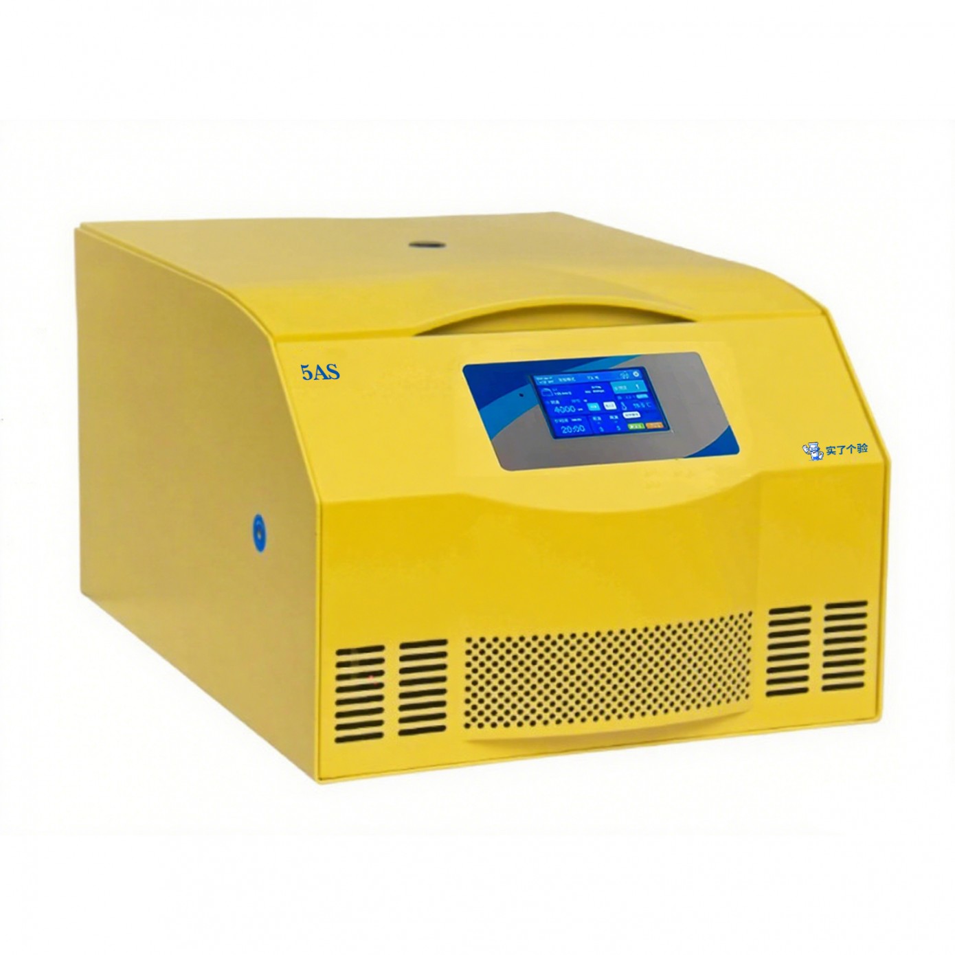 5AS desktop low-speed centrifuge